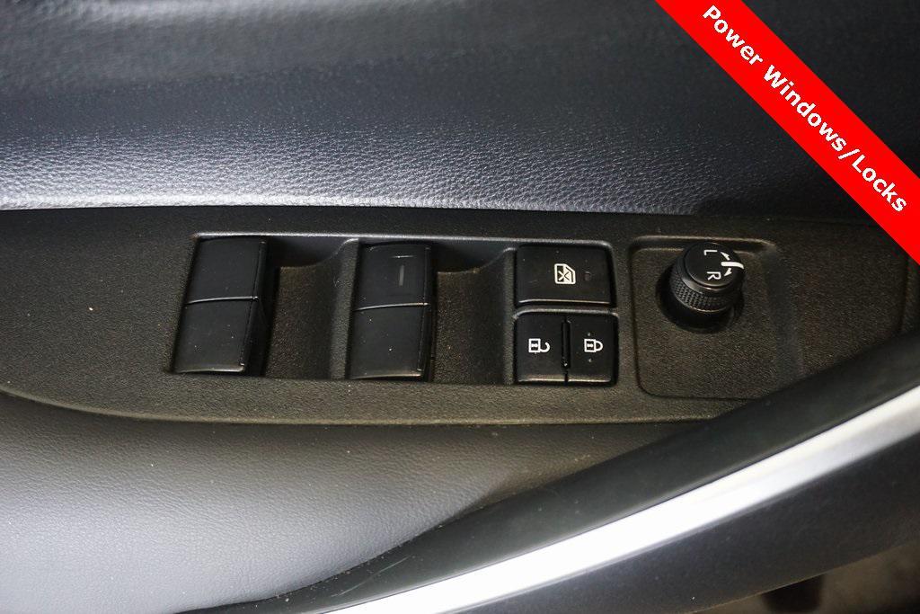 used 2023 Toyota Corolla car, priced at $23,577