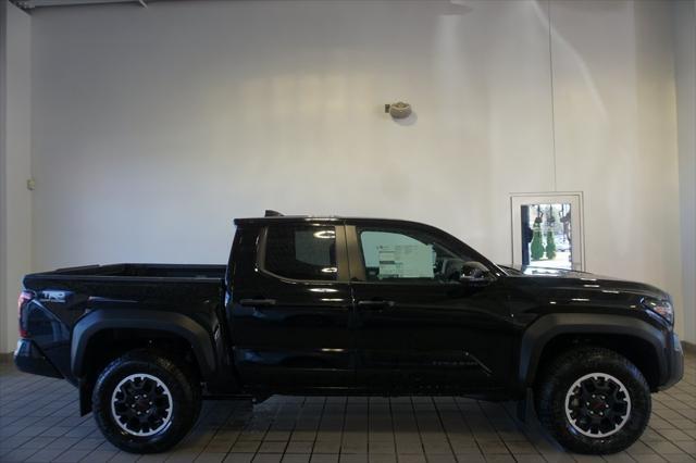 new 2024 Toyota Tacoma car, priced at $50,680