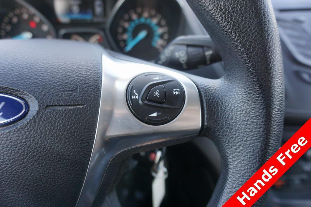 used 2016 Ford Escape car, priced at $11,274