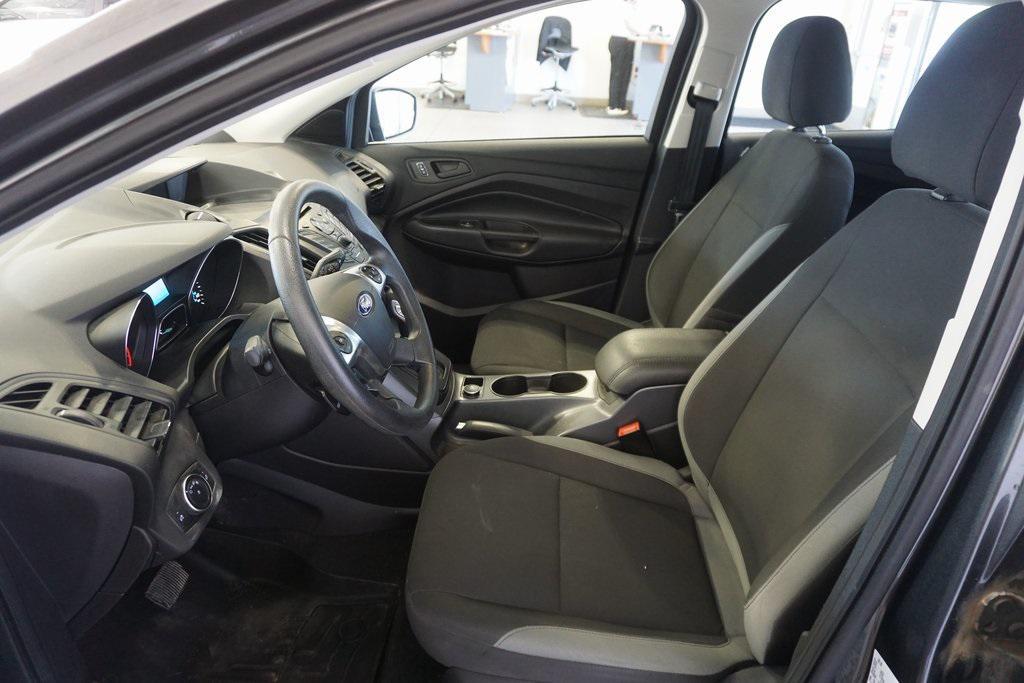 used 2016 Ford Escape car, priced at $11,274