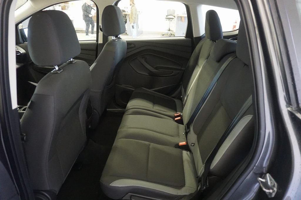 used 2016 Ford Escape car, priced at $11,274