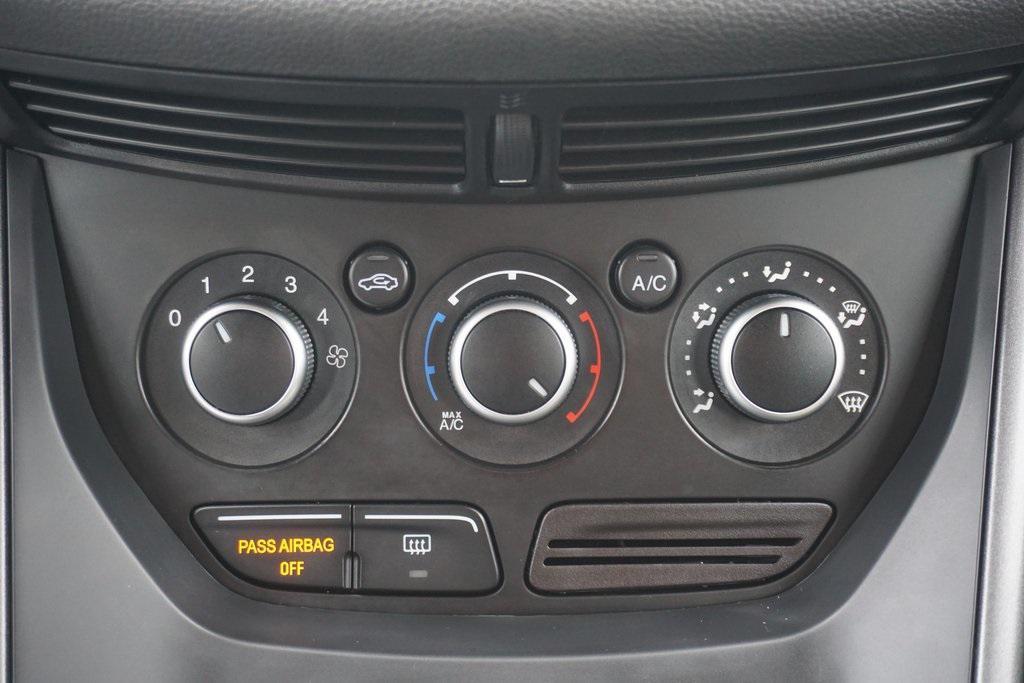 used 2016 Ford Escape car, priced at $11,274