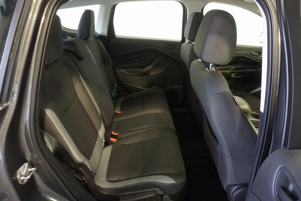 used 2016 Ford Escape car, priced at $11,274
