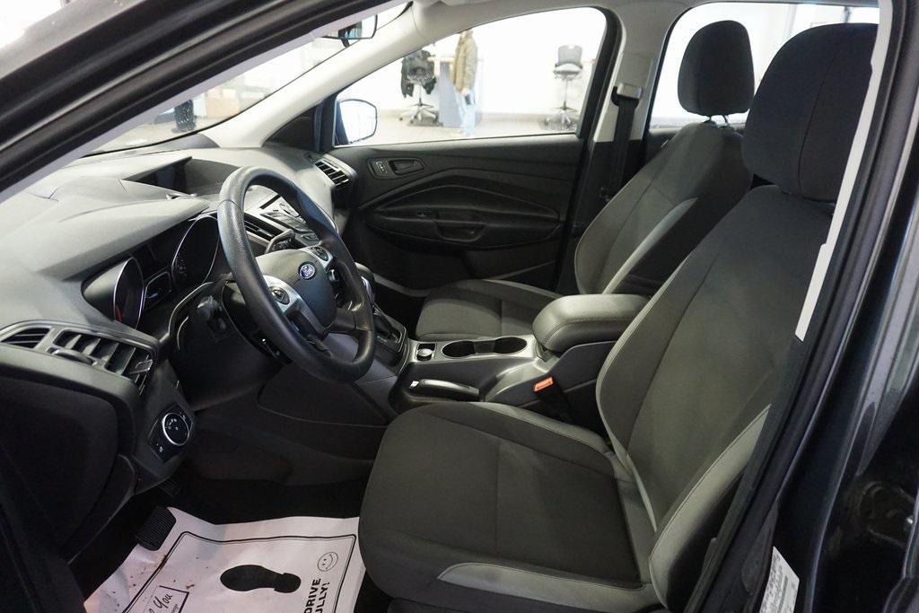 used 2016 Ford Escape car, priced at $11,274
