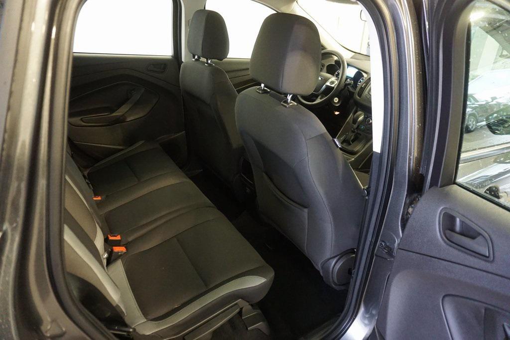 used 2016 Ford Escape car, priced at $11,274