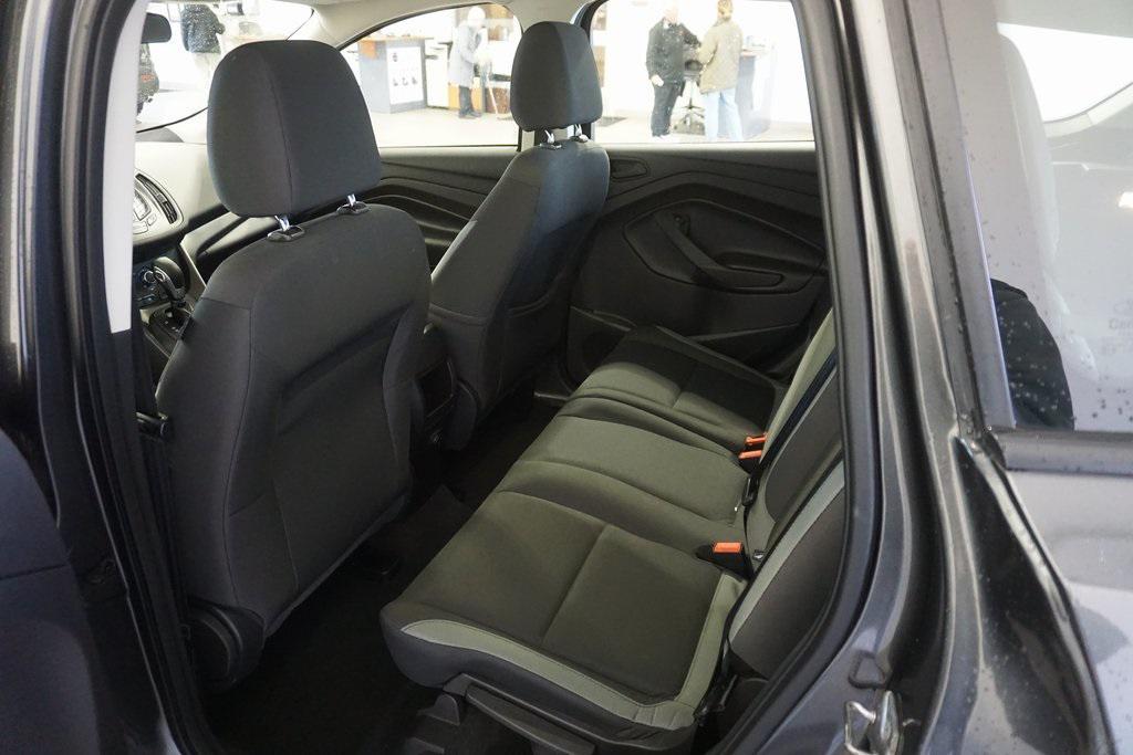 used 2016 Ford Escape car, priced at $11,274