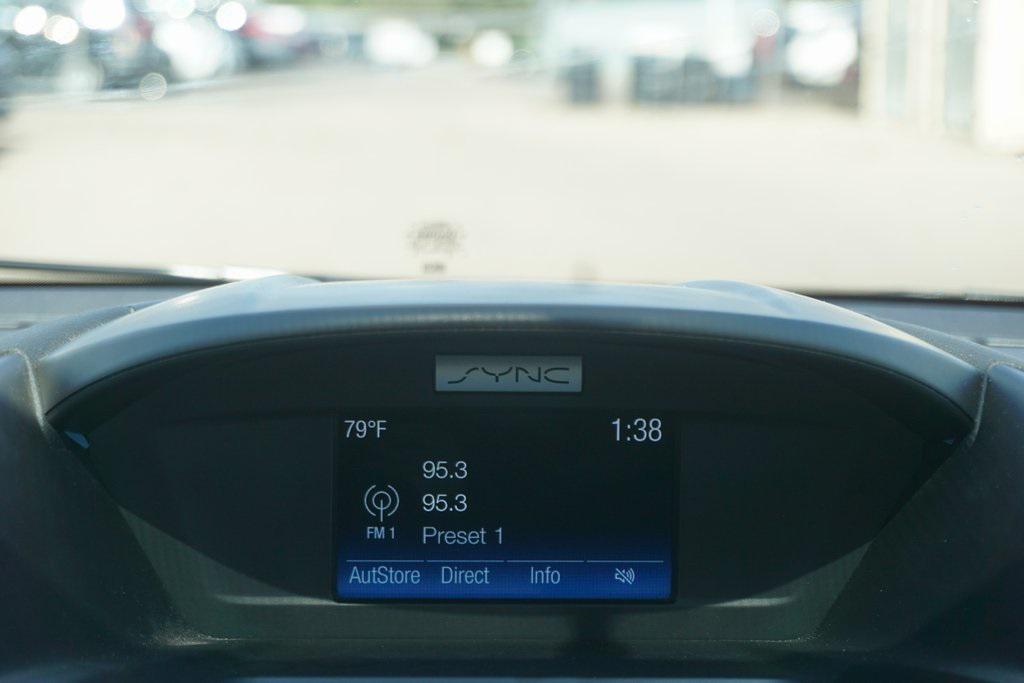 used 2016 Ford Escape car, priced at $11,274