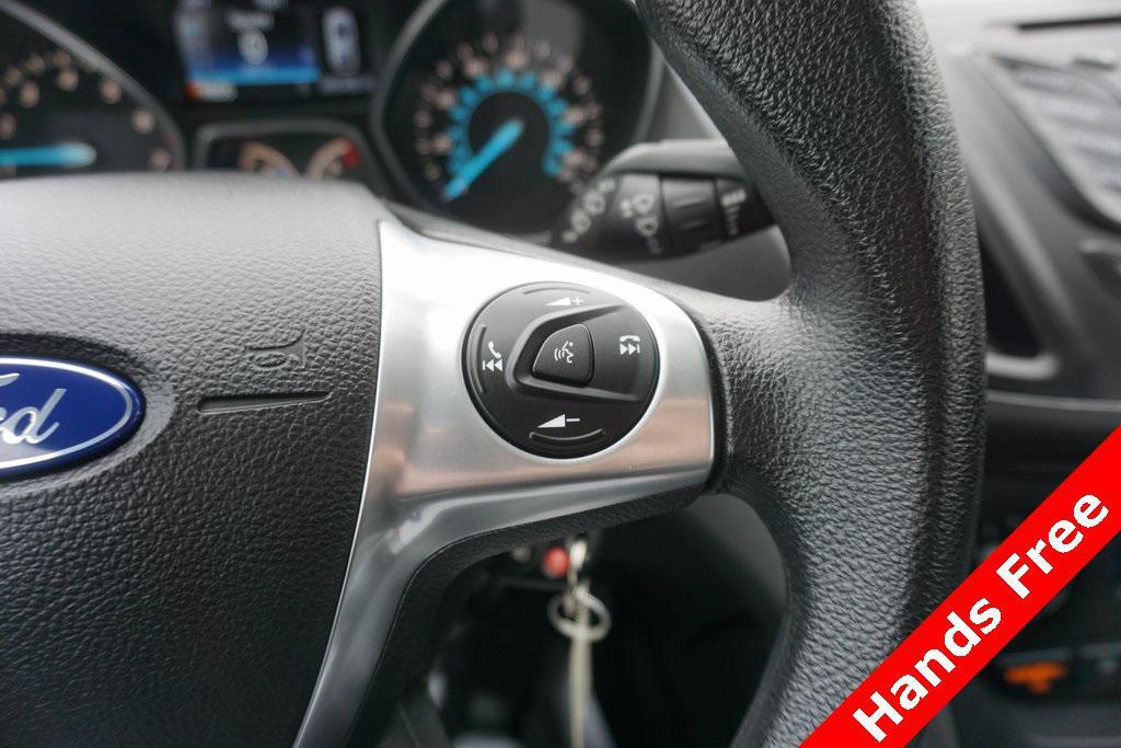 used 2016 Ford Escape car, priced at $11,274