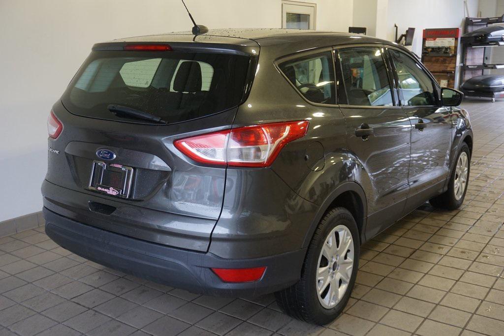 used 2016 Ford Escape car, priced at $11,274