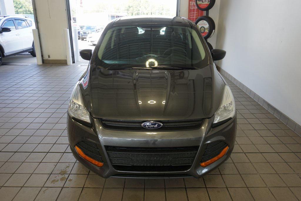 used 2016 Ford Escape car, priced at $11,274