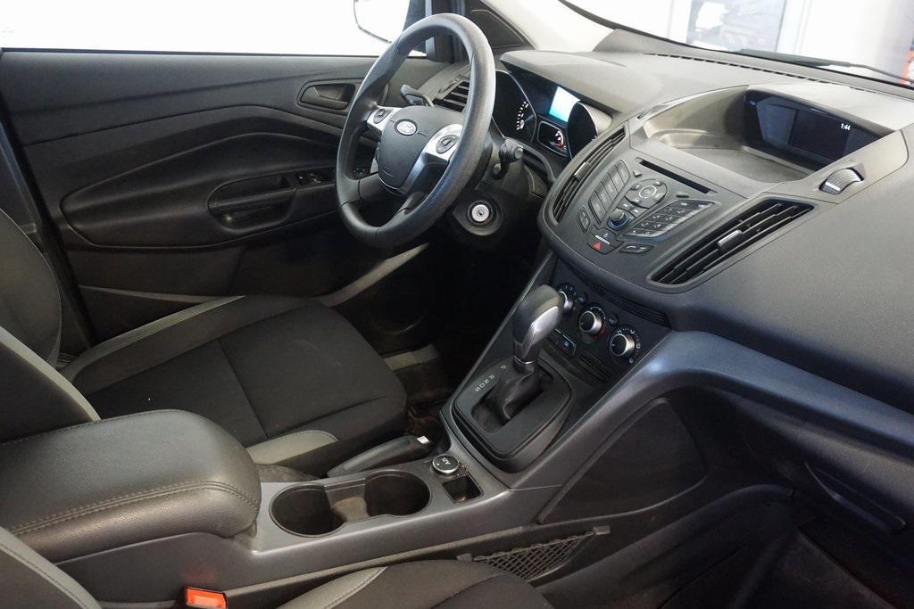 used 2016 Ford Escape car, priced at $11,274