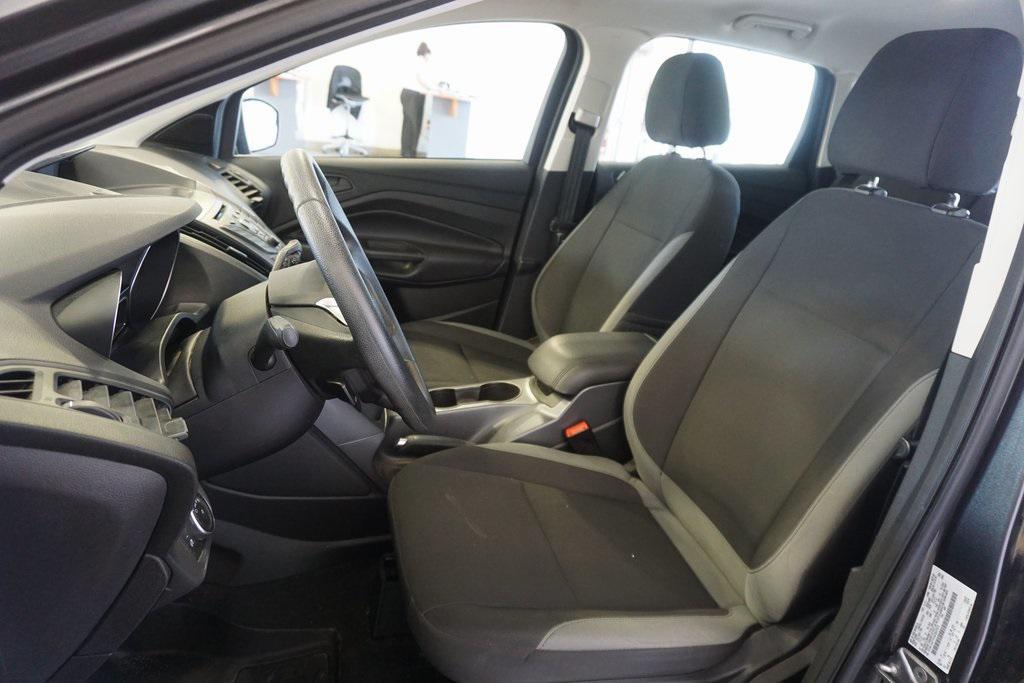 used 2016 Ford Escape car, priced at $11,274