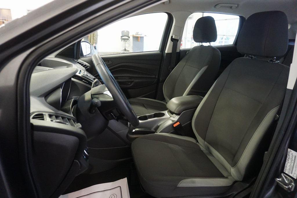 used 2016 Ford Escape car, priced at $11,274