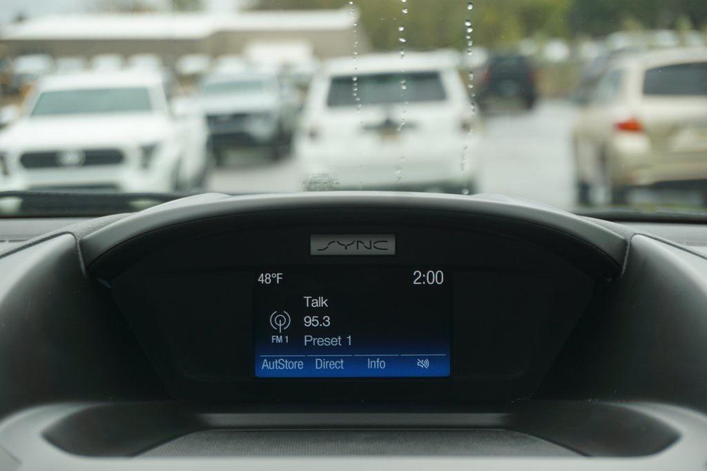 used 2016 Ford Escape car, priced at $11,274