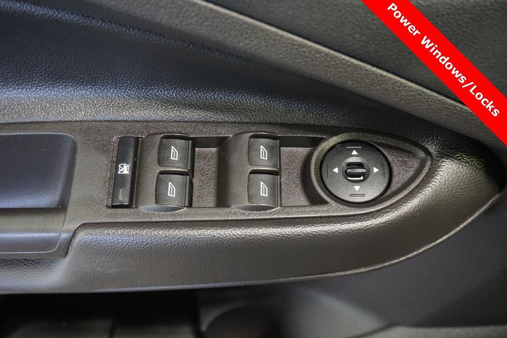 used 2016 Ford Escape car, priced at $11,274