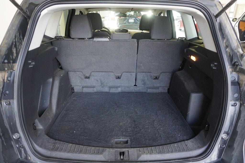 used 2016 Ford Escape car, priced at $11,274