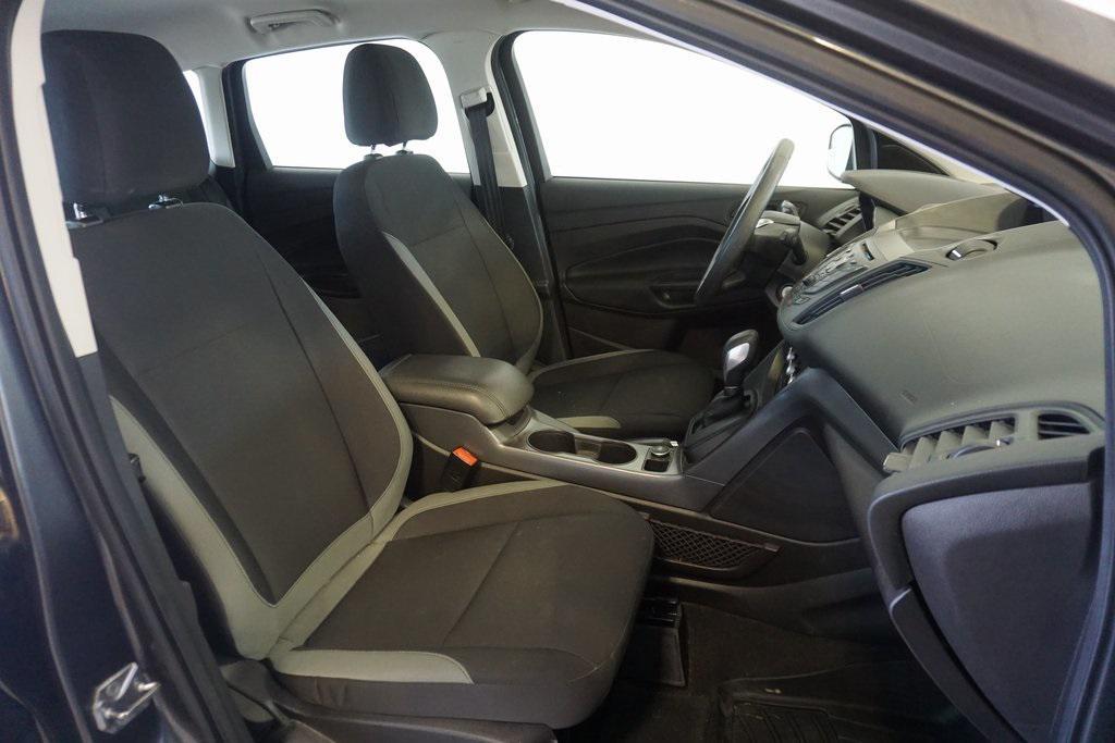 used 2016 Ford Escape car, priced at $11,274