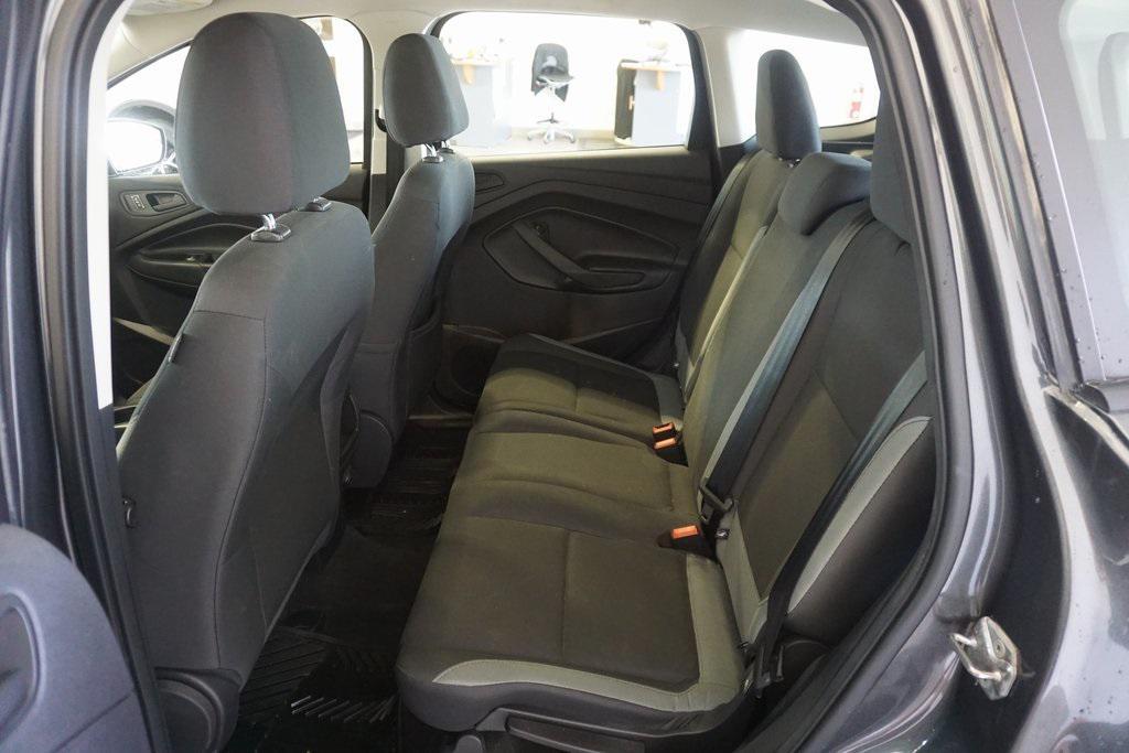used 2016 Ford Escape car, priced at $11,274