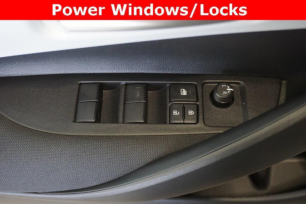 new 2026 Toyota Corolla car, priced at $26,670