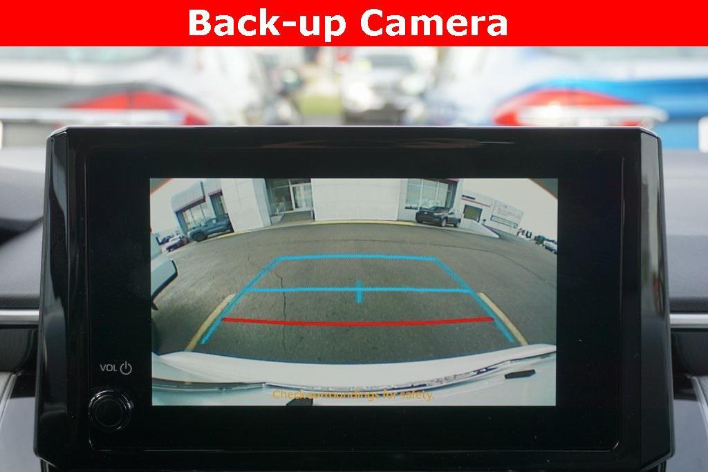 new 2026 Toyota Corolla car, priced at $26,670