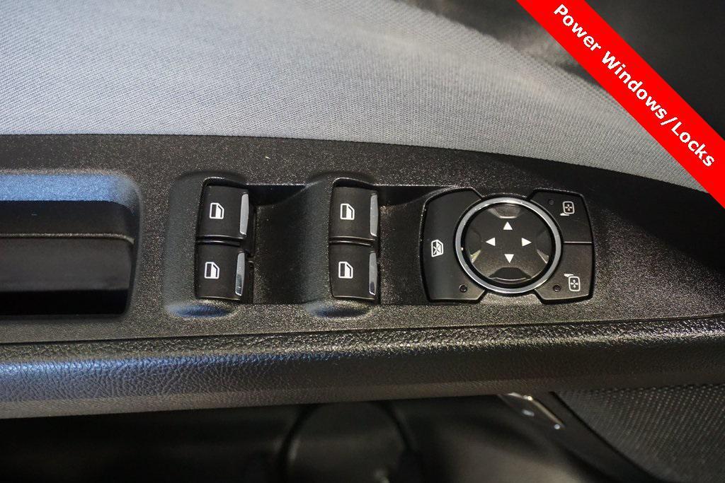 used 2018 Ford Fusion Hybrid car, priced at $16,683