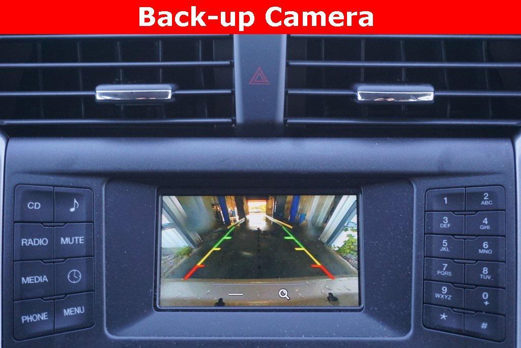 used 2018 Ford Fusion Hybrid car, priced at $16,683