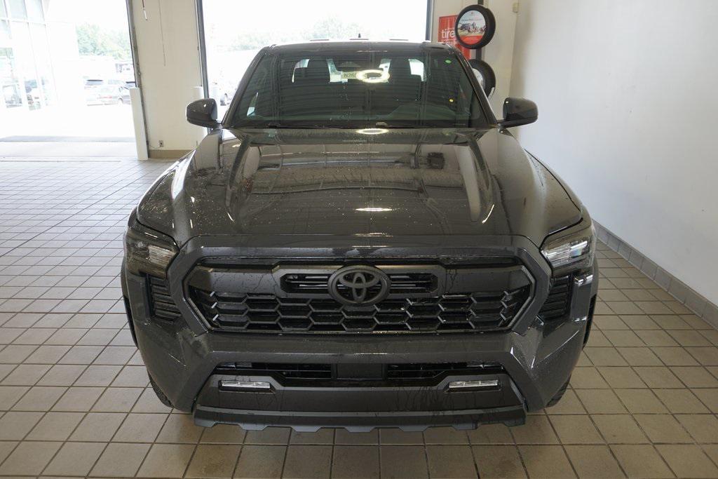 new 2025 Toyota Tacoma car, priced at $44,990
