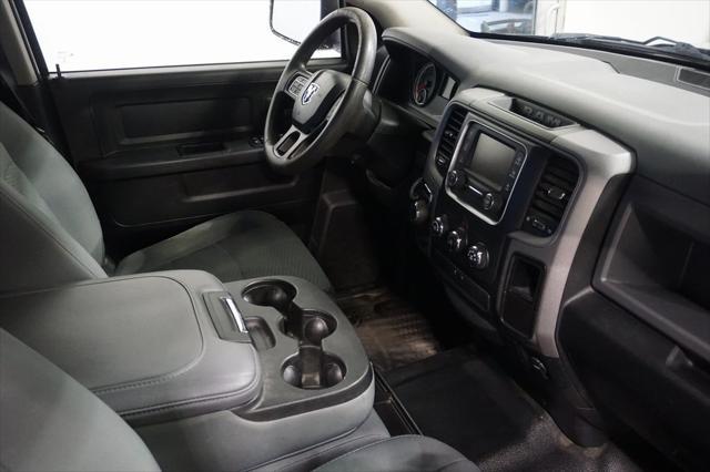 used 2016 Ram 1500 car, priced at $23,667