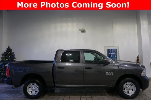 used 2016 Ram 1500 car, priced at $23,667