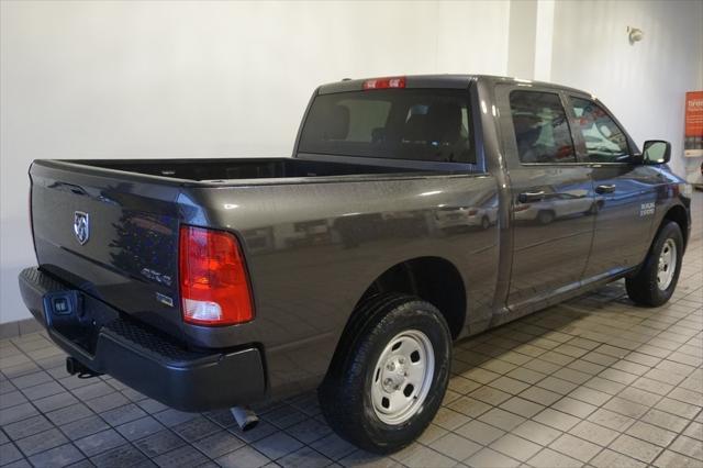 used 2016 Ram 1500 car, priced at $23,667