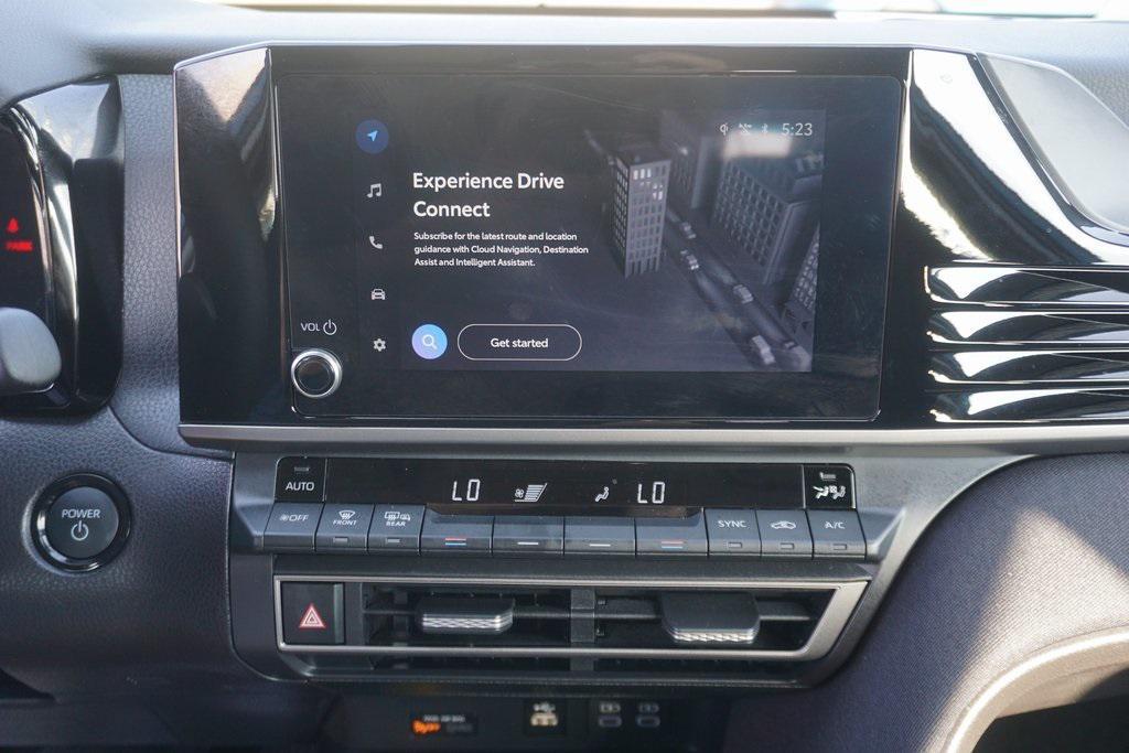 used 2025 Toyota Camry car, priced at $28,800