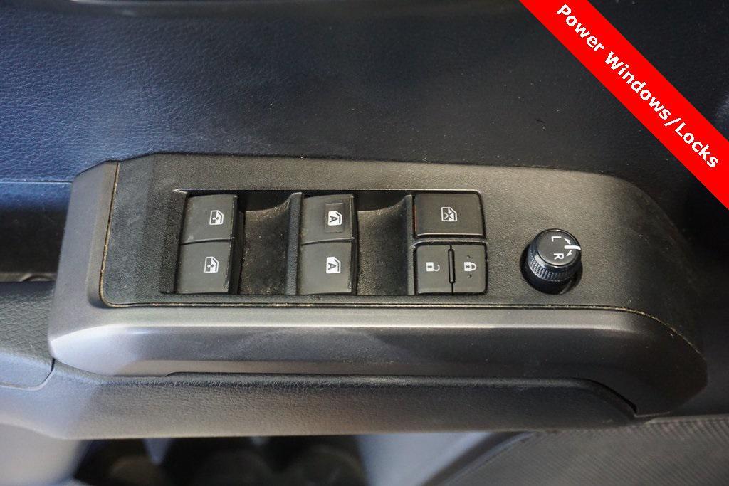 used 2021 Toyota Tacoma car