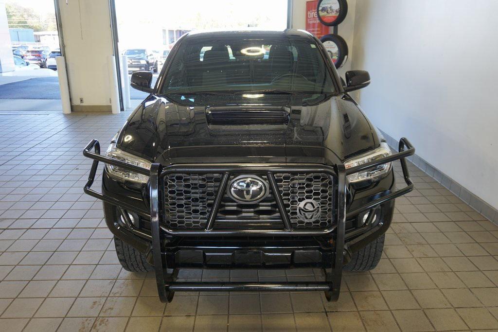 used 2021 Toyota Tacoma car