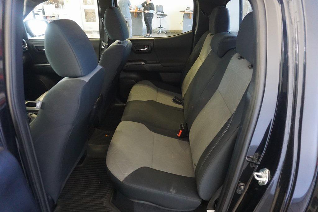 used 2021 Toyota Tacoma car