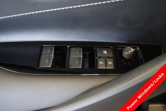used 2025 Toyota Corolla car, priced at $25,746