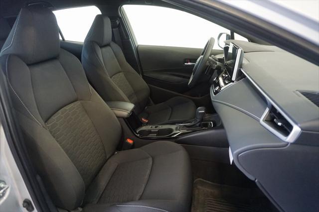 used 2025 Toyota Corolla car, priced at $25,746