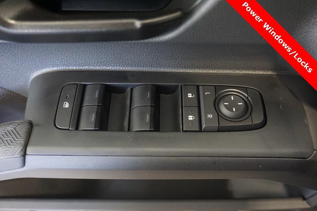 new 2025 Toyota Tacoma car, priced at $41,730