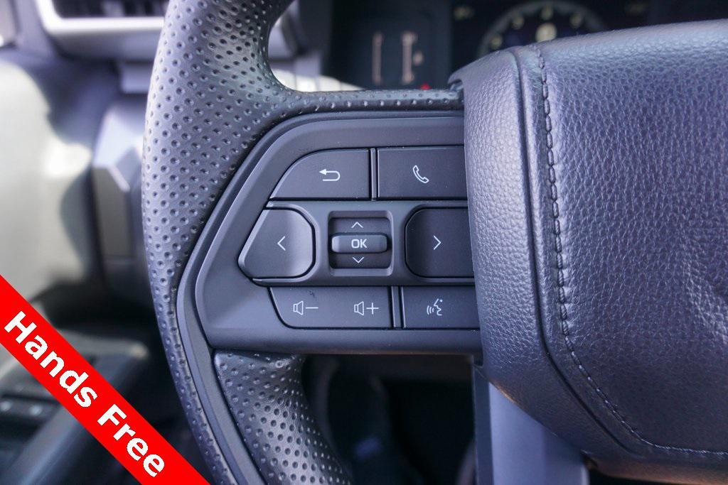 new 2025 Toyota Tacoma car, priced at $41,730