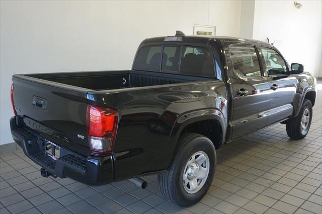 used 2022 Toyota Tacoma car, priced at $38,989