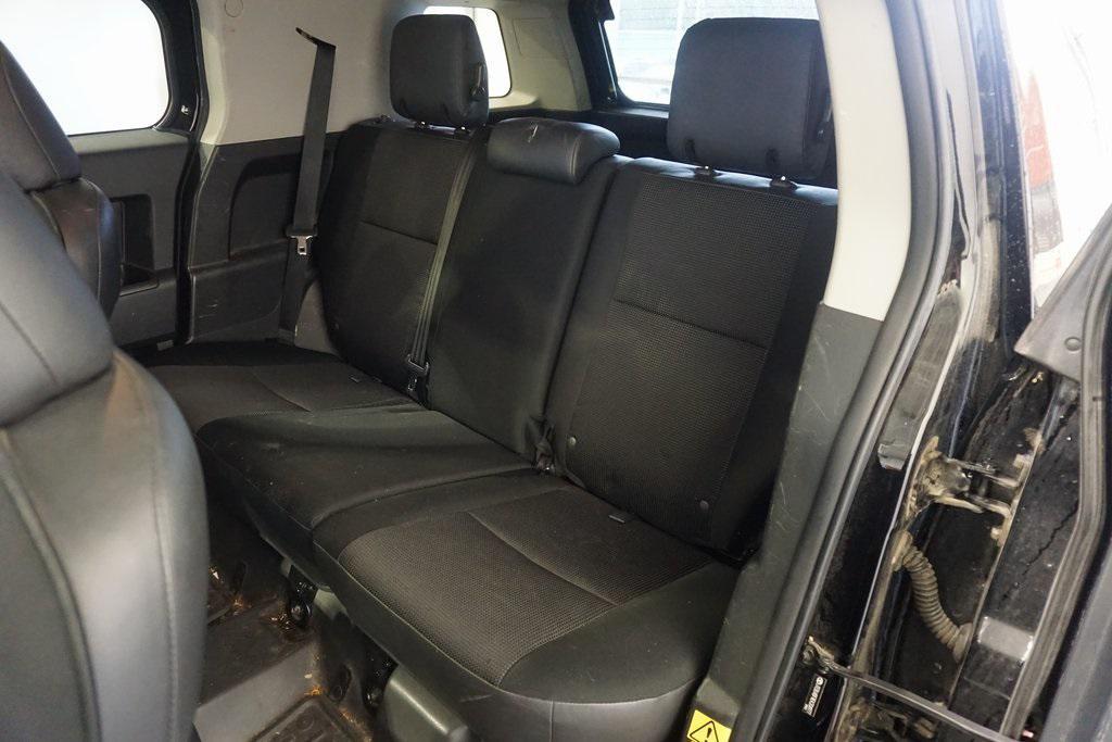 used 2014 Toyota FJ Cruiser car, priced at $19,920