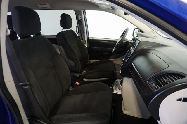 used 2019 Dodge Grand Caravan car, priced at $16,485