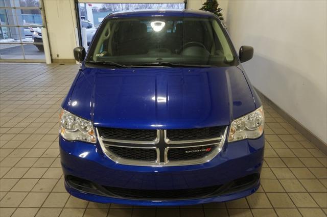 used 2019 Dodge Grand Caravan car, priced at $17,200