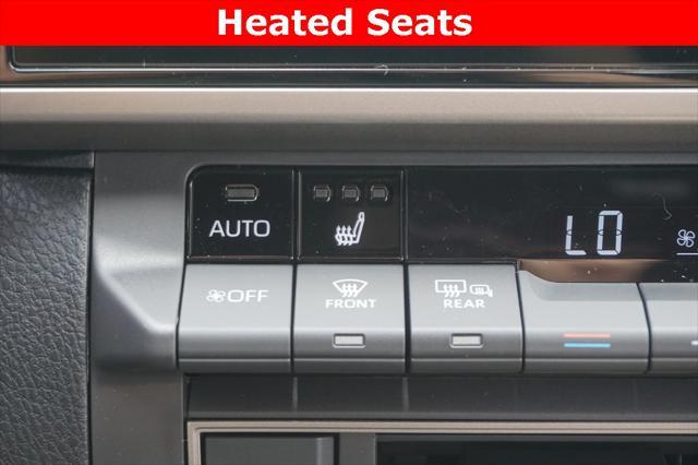 new 2025 Toyota Camry car, priced at $34,364