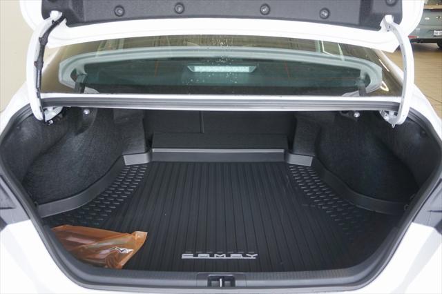 new 2025 Toyota Camry car, priced at $34,364