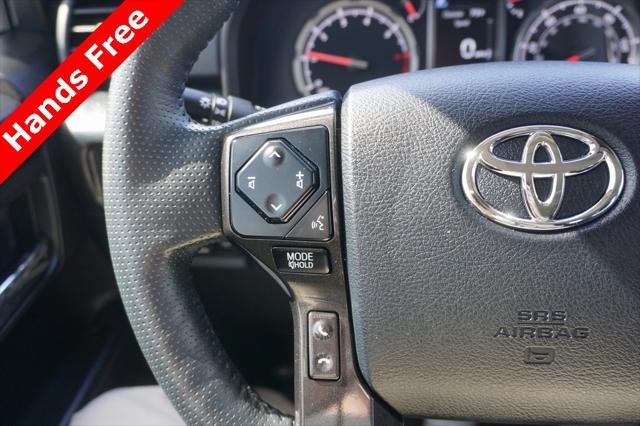 used 2023 Toyota 4Runner car, priced at $47,975