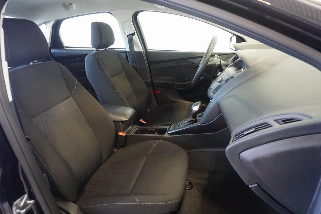 used 2018 Ford Focus car, priced at $13,431