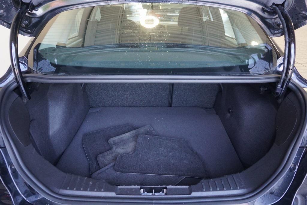 used 2018 Ford Focus car, priced at $13,431