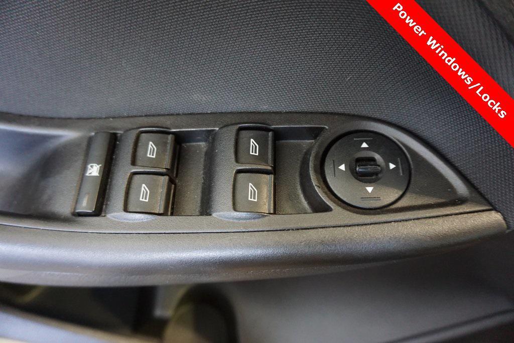 used 2018 Ford Focus car, priced at $13,431