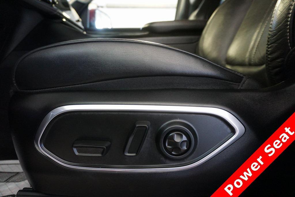 used 2022 Jeep Wagoneer car, priced at $37,989
