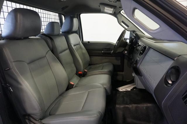 used 2016 Ford F-250 car, priced at $19,725